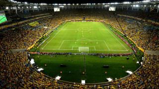 Clubes brasileiros alcançam R$ 1 bilhão de faturamento