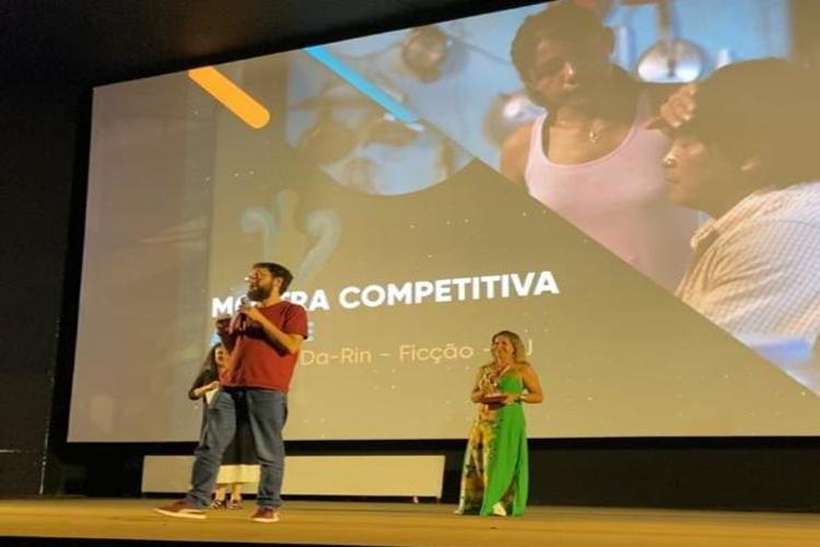 Filme amazonense é o grande vencedor do Festival de Brasília