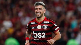 Flamengo vence Al Hilal de virada e está na final do Mundial de Clubes