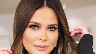 Geisy posa sexy de lingerie e dispara: “Sou muito obediente"