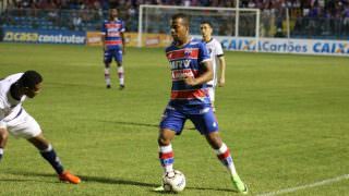 Guilherme Santos negocia com a Ponte Preta para 2020