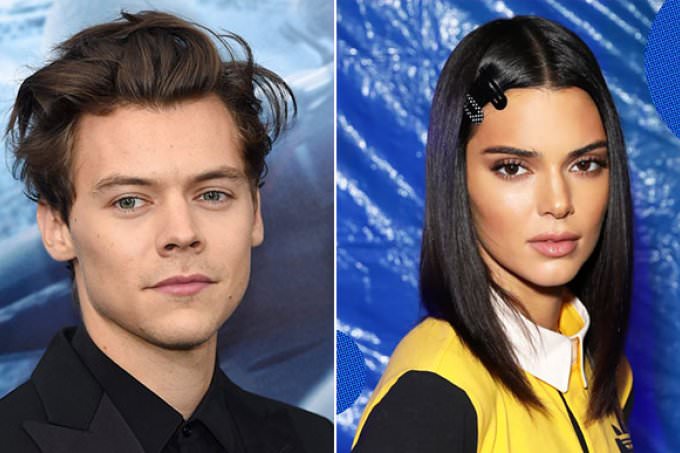 Harry Styles passa vergonha ao ser perguntado sobre amizade com a ex