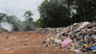 MPF recomenda adequações no lixão de São Gabriel da Cachoeira