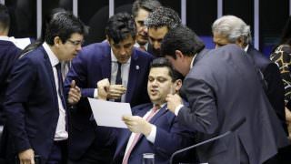 Congresso irá analisar vetos de Bolsonaro na terça-feira