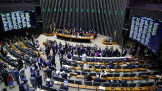 Pauta da Câmara começa com MP que transfere Coaf para o Banco Central