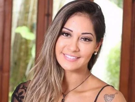 Polêmica: Mayra Cardi critica pessoas gordas em vídeo