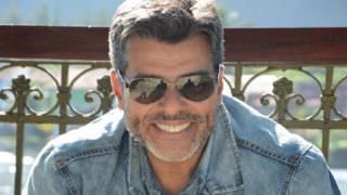 Após sofrer infarto Mauricio Matar é internado