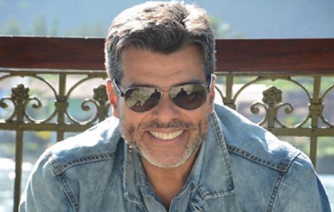 Após sofrer infarto Mauricio Matar é internado