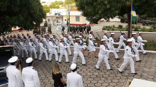 Marinha está com inscrições abertas para Praças da Reserva