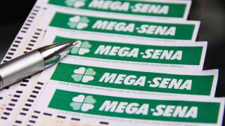 Mega-Sena sorteia prêmio de R$25 milhões nesta quarta-feira