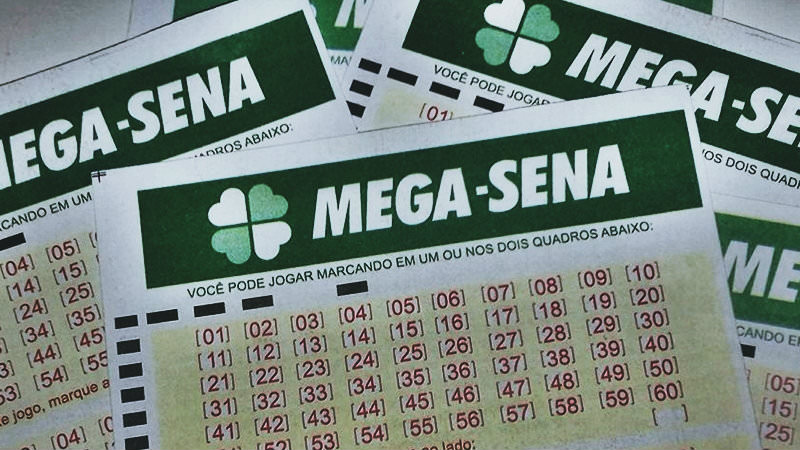 Mega-Sena acumula, e próximo sorteio deve pagar R$ 40 milhões