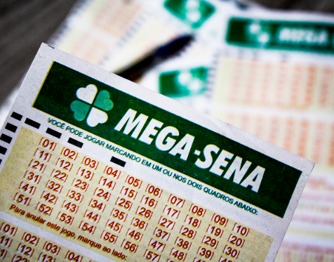 Mega-Sena sorteia prêmio acumulado de R$ 50 milhões nesta quarta