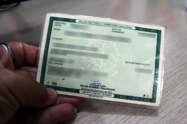 Governo: decreto que protege identidade de denunciantes será publicada