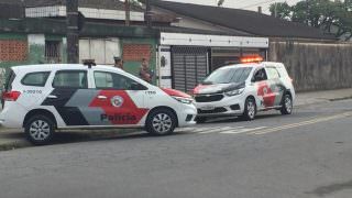 Homem mata cinco pessoas da mesma família a tiros em São Vicente