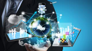 Tecnologia digital aumenta produtividade de empresas
