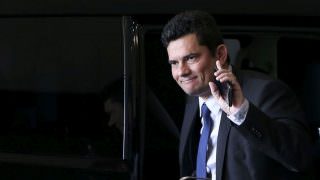 STF anula condenação de doleiro por Moro no caso Banestado