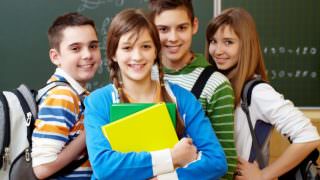 Pisa: meninas vão melhor em leitura e meninos, em matemática