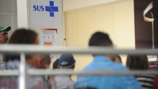 7 em cada 10 brasileiros dependem do SUS para tratamento, diz IBGE