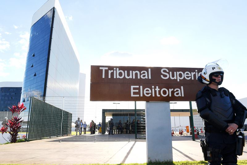 Normas para eleição municipal de 2020 são aprovadas pelo TSE