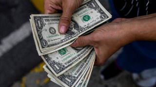 Dólar registra queda para R$ 4,146 e fecha no menor nível