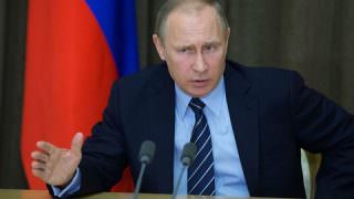 Putin critica decisão da Wada e diz que punições devem ser individuais