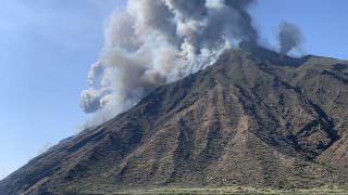 Encontrados corpos de turistas vítimas de vulcão na Nova Zelândia