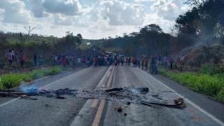 Dois indígenas são mortos em atentado no Maranhão