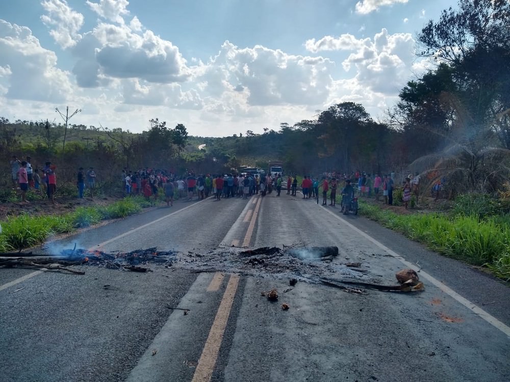 Dois indígenas são mortos em atentado no Maranhão