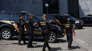 PF deflagra operação no Amazonas e em mais quatro estados
