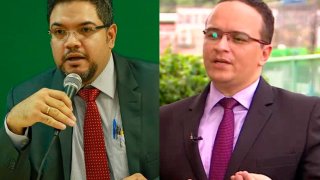 Juiz acusa promotor de Coari de perseguição e abuso de autoridade