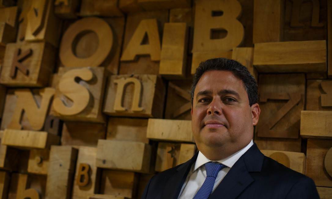Presidente da OAB é denunciado pelo MPF por calúnia contra Moro