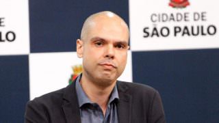 bruno covas