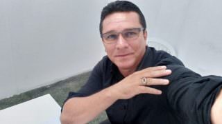 Prefeito lamenta morte do fotojornalista Alexandre Fonseca