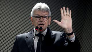 Elias Emanuel defende a manutenção do registro de jornalistas