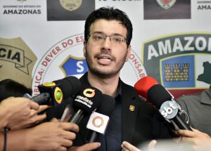 OAB Amazonas pede afastamento de delegado por abuso de autoridade