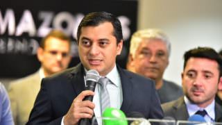 Governo direciona R$ 56 milhões para ações contra desmatamento e queimadas no Amazonas
