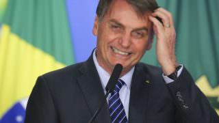 Eleitores desconfiam das declarações do presidente, diz pesquisa