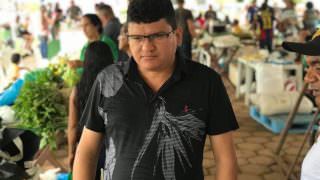 Prefeito do Careiro Castanho assina PL que reduz seu salário e do vice-prefeito