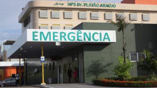 Platão Araújo