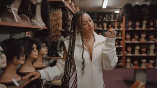 Beyoncé vai lançar coleção de roupas e sapatos sem gênero em 2020