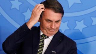 Presidente é denunciado em Haia por genocídio e crime contra humanidade