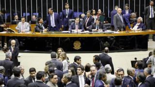 PEC que aumenta em 1% repasse da União entra na pauta da Câmara