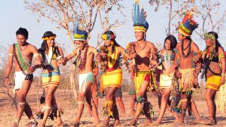 Força nacional atuará na segurança dos povos indígenas no Amazonas