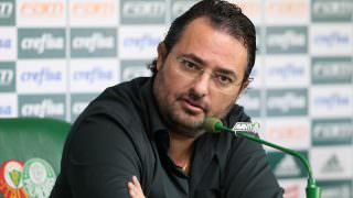 Mattos diz que deixou legado positivo ao Palmeiras