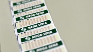 Mega-Sena pode pagar R$ 3 milhões neste sábado