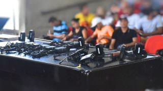 MP recorre de 100 decisões de liberações de presos em Manaus