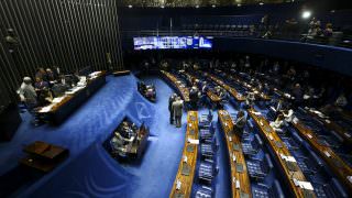 Senado pode votar Pacote Anticrime ainda neste ano