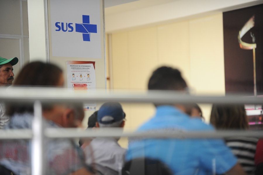 7 em cada 10 brasileiros dependem do SUS para tratamento, diz IBGE