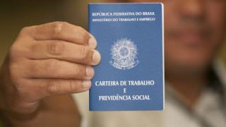 Sine Amazonas oferece 171 vagas de emprego nesta quinta-feira