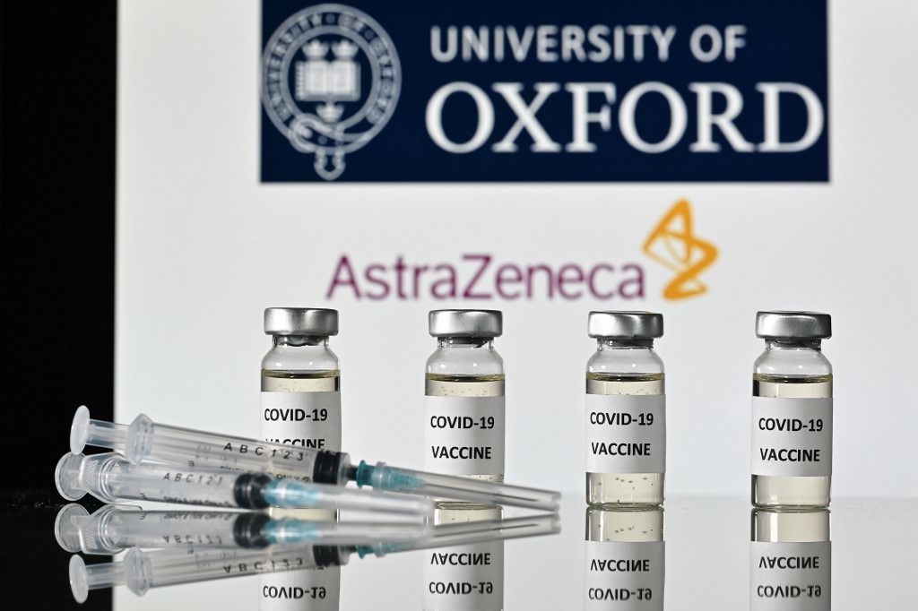 Ministério da Saúde e Fiocruz avaliam uso de dose única da vacina de Oxford
